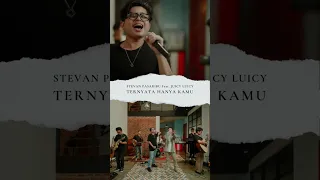 Ternyata Hanya Kamu feat. Juicy Luicy #shorts