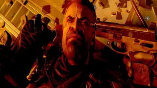 Call of Duty Black Ops 2 Gameplay HD Walkthrough | MISSION 11 - JUDGEMENT DAY | Black Ops 2 Ending