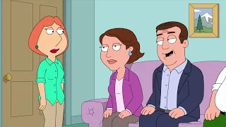 Family Guy - Doug's parents