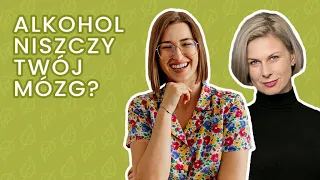 Neurobiologiczne mechanizmy uzależnienia i wpływ alkoholu na nasz mózg