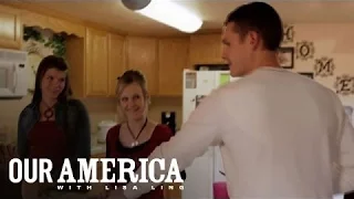 Spotlight on a Young Polygamist Family | Our America with Lisa Ling | Oprah Winfrey Network