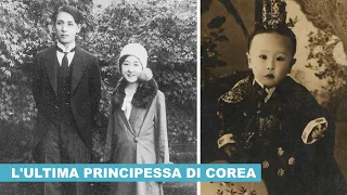 Deokhye: la drammatica storia dell’ULTIMA PRINCIPESSA Coreana