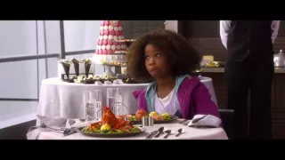 Annie - La felicità è contagiosa - Trailer