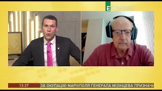 Піонтковський: Путіну сказали, що його вб'ють, якщо він застосує ядерну зброю