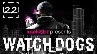 Breakable Things - Watch Dogs PC pt.22