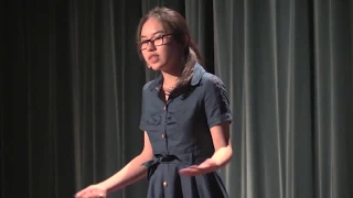 How to make the world better without volunteering harder. | Karen Chan | TEDxYouth@AISHK