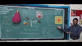 Toy Based Pedagogy II Importance of toys in child development II NEP