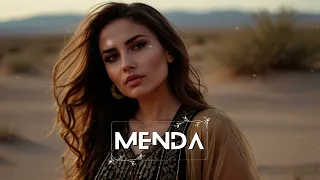 MENDA - Let Me Go (Original Mix)