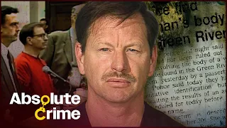 Is "Killing Machine" Gary Ridgway America's Worst Killer? | Most Evil Killers | Absolute Crime