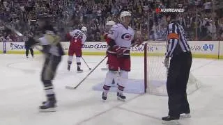 Penguins vs. Hurricanes (3/20/2010) (In 720p HD)