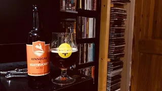 #621 | Rustbucket | Kinnegar Brewing |