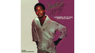 Michael Wycoff - Looking Up To You 1982 Special Disco Version