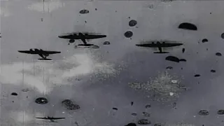 Metallica — for whom the bell tolls   (with real WWII footage from the Eastern front)