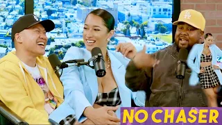We in a BRAND NEW Studio! 🔥 We Try TikTok Dance ❤️ I HATE Fake Internet People! - No Chaser Ep 166