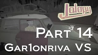 GV Jalopy [Part 14] Roof Rack