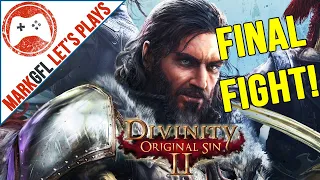 Divinity: Original Sin 2 - The Final Fight! (let's play part 262)