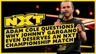 WWE NXT March 27, 2019 Full Show Review & Results: THE DUSTY RHODES TAG TEAM CLASSIC FINALS!