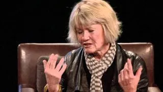 Margaret Pomeranz on The Flower of My Secret