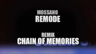 Ela Rose feat DAVID DeeJay - I Can Feel (MOSSANO Remode - Chain Of Memories)
