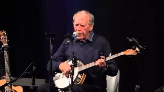 Finbar Furey live at Bielefeld Green Fields of France