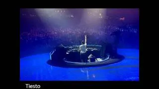 Tiesto-Carpe Noctum HD