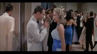 Barbara Eden in From the Terrace