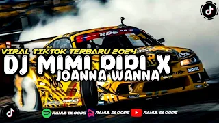 DJ MIMI PIPI X JOANNA WANNA MENGKANE 🤙 [ft @alanfvnky2329]