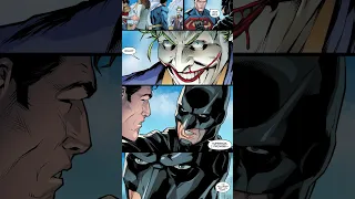 The day Batman kills the Joker | #shorts