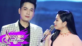Biển Tình - Kim Yến ft Đào Phi Dương | Song Ca Bolero Hay Nhất (Official MV)