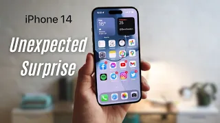Apple iPhone 14 - Last Minute Unexpected Design Changes | This May Surprise You