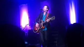Gary Allan - It Ain't the Whiskey (Acoustic)