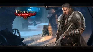 Divinity Original Sin 2 - Ифан бен Мезд