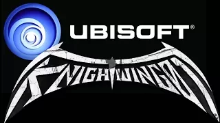 [LIVE] UBISOFT E3 2017 Show (Full Conference)