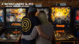 A World Under Glass : A Pinball Documentary