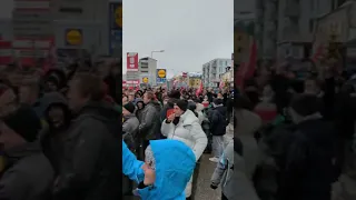 Austria Amstetten FREIHEIT!