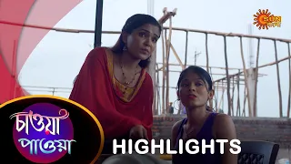 Chawa pawa - Highlights | 18 May 2024| Full Ep FREE on SUN NXT | Sun Bangla Serial