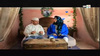 L'couple - EP 02 : برامج رمضان - لكوبل الحلقة