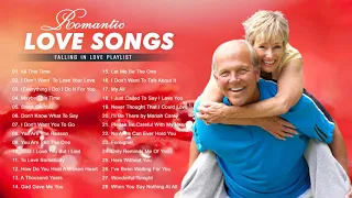 BryanAdams, Westlife, Shayne Ward, MLTR, Backstreet Boys, Boyzone - Best Love Songs EVer