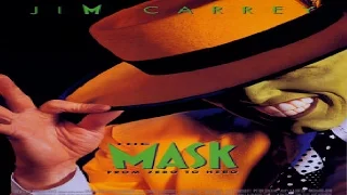 The Mask (1994) Movie Review