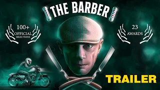 The Barber | Trailer | 2020