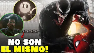 ¡FUSIONARAN UCM CON SONY VERSE! 6 Siniestros en Spiderman 4, Oscorp,  Ravonna es variante de Kang!