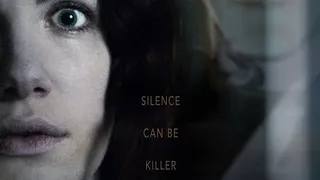 Hush Il terrore del silenzio [HD] (2016) film completo in italiano
