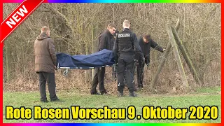 Rote Rosen Vorschau 9 . Oktober 2020