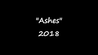 Ashes-Deadpool 2