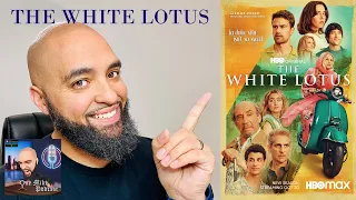 The White Lotus Season 2 Episode 4 “In The Sandbox” Review *SPOILERS*