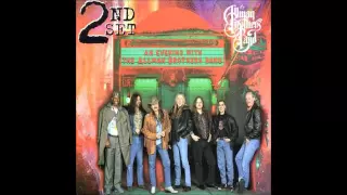 An Evening with the Allman Brothers Band: Second Set - 08 -  Jessica