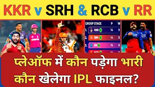 IPL 2024: IPL फाइनल के लिए RCB | KKR | SRH | RR में इस टीम की दावेदारी सबसे मजबूत तो क्या इस बार RCB
