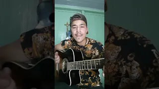 Lendas e Mistérios - Fred e Gustavo (COVER)