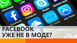 Что общего у Зеленского, Порошенко и Цукерберга? – Утро в Большом Городе