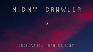 Night Crawler — Judas Priest, Orchestral Arrangement no 8